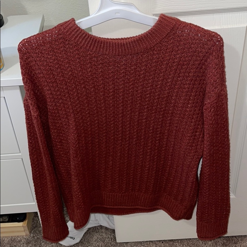 Universal Thread Sweater